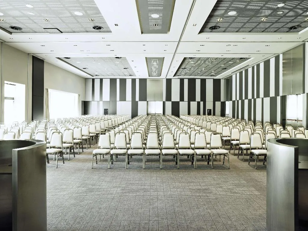 Conferences, Move Hotels Venezia Nord, Venice