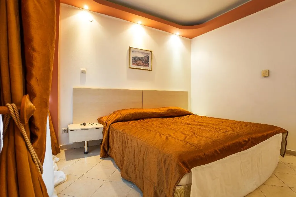 DOUBLE STANDARD Room, Gold Pearl Hotel, Bourgas