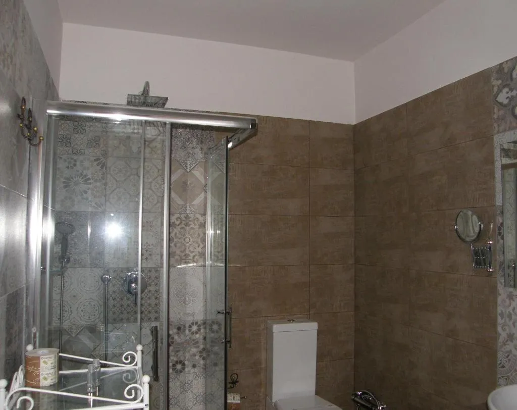 Room, Gattopardo House, Catania