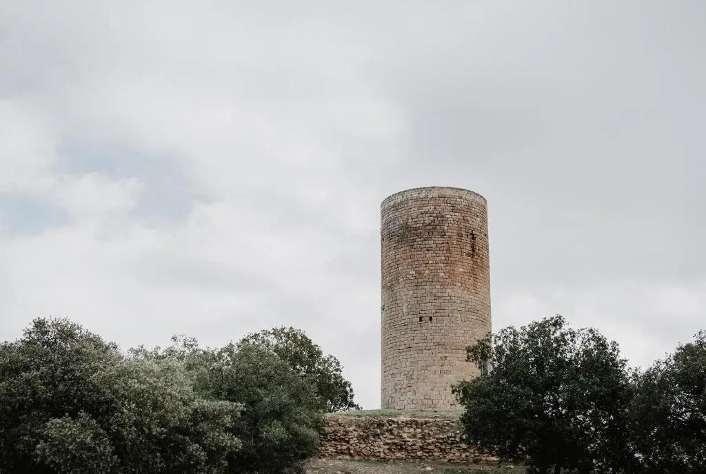 General view, Vila Caelus Masia Boutique, Barcelona