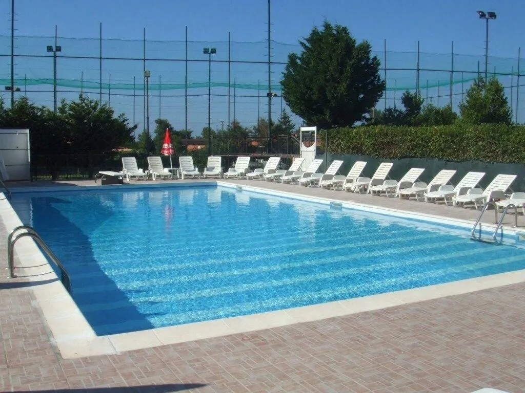 Sports and Entertainment, Residence Panarea, Palermo