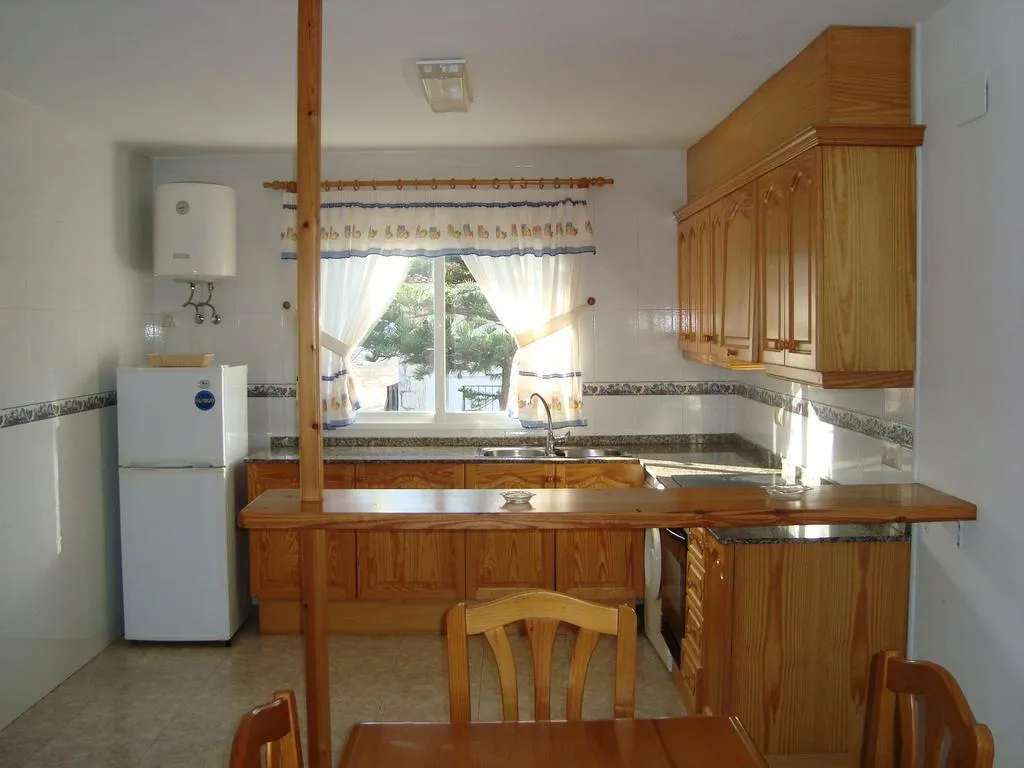 General view, Finca Simo, Valencia