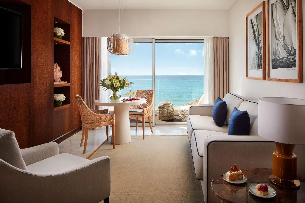 Room, Tivoli Marina Vilamoura Algarve Resort, Algarve