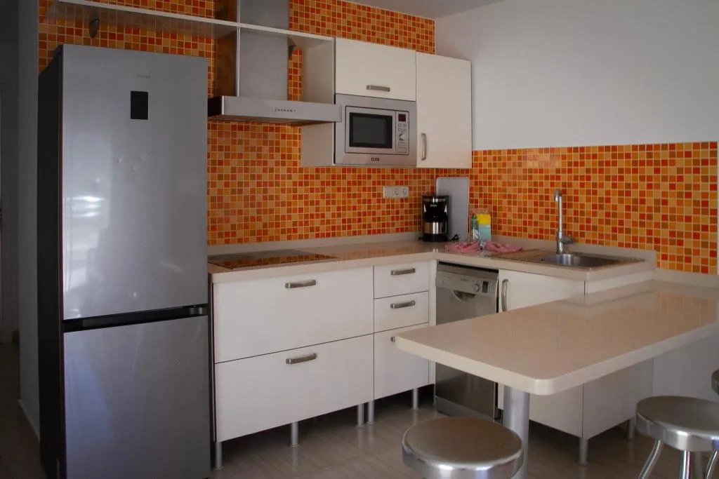 APARTMENT ONE BEDROOM Room, Holiday Club Sol Amadores, Gran Canaria