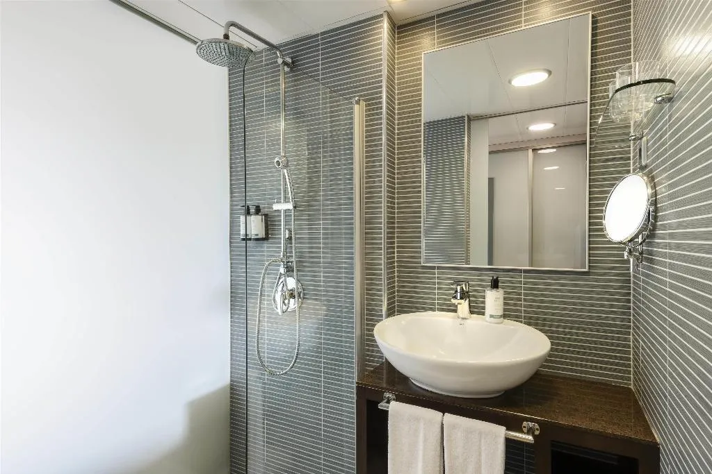 DOUBLE STANDARD Room, Seth Punta Prima, Menorca