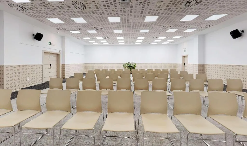 Conferences, Melia Villaitana, Costa Blanca