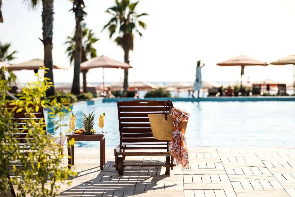 Pool, Ali Bey Resort Sorgun, Antalya