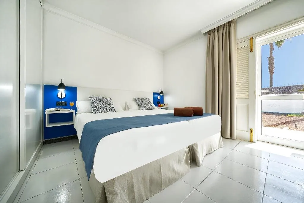 Room, Labranda El Dorado Lanzarote, Lanzarote