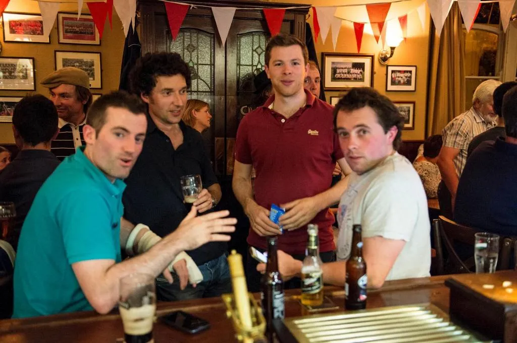 Sports and Entertainment, Blarney Castle, Cork