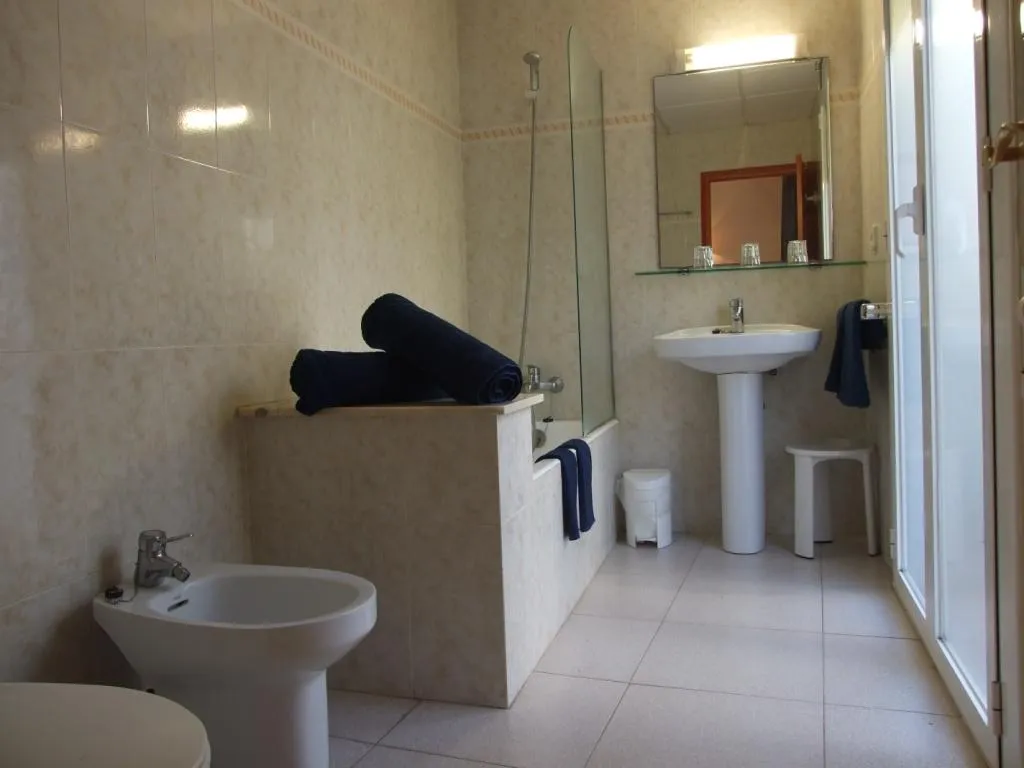 Double or Twin WITH BALCONY Room, Montserrat, Costa Brava