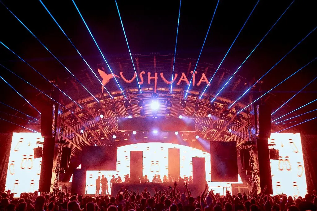 General view, Ushuaia Ibiza Beach Hotel – Adults Only, Ibiza