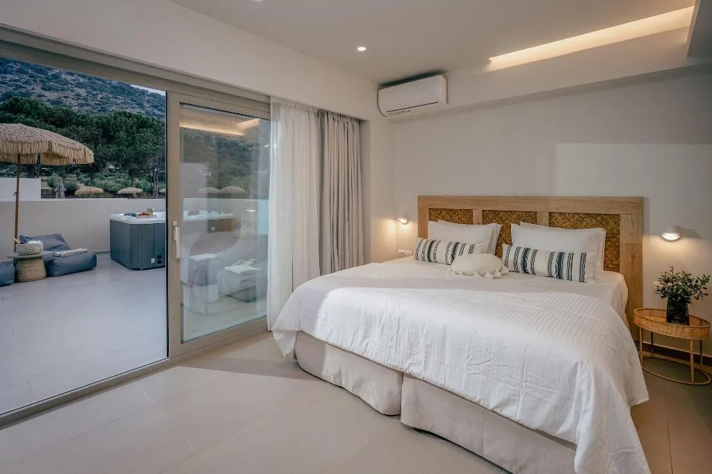Room, Anassa Suites By Estia Adults Only, Crete