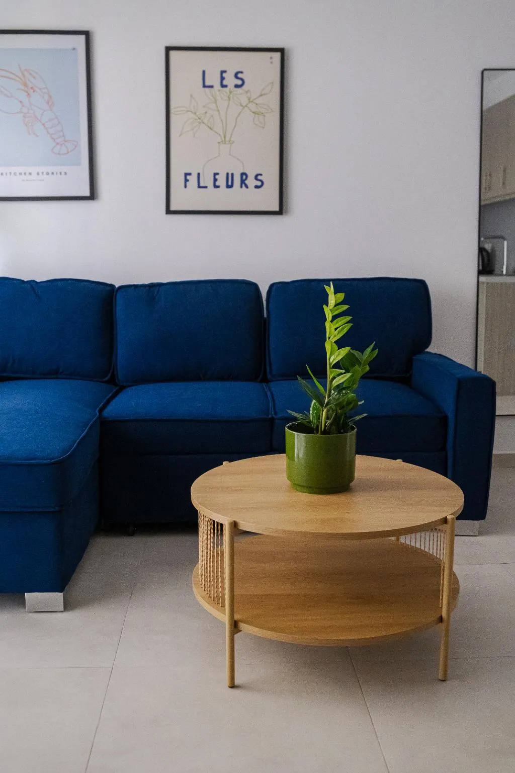 APARTMENT DELUXE KING BED Room, Noon Smart Residences, Athens