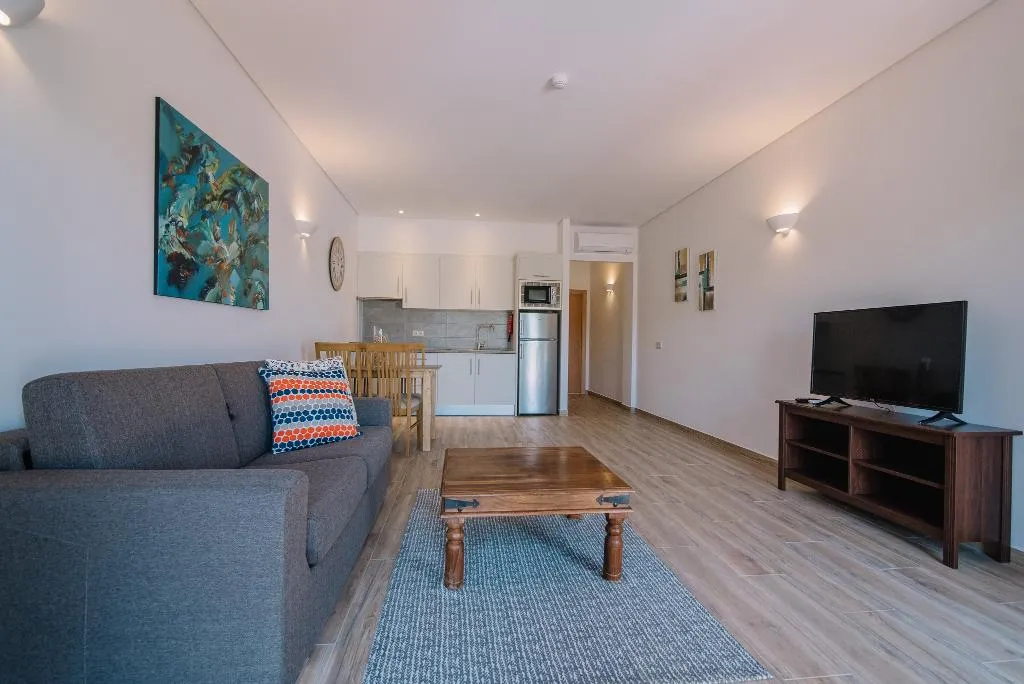 APARTMENT ONE BEDROOM Room, Quinta dos Poetas, Algarve
