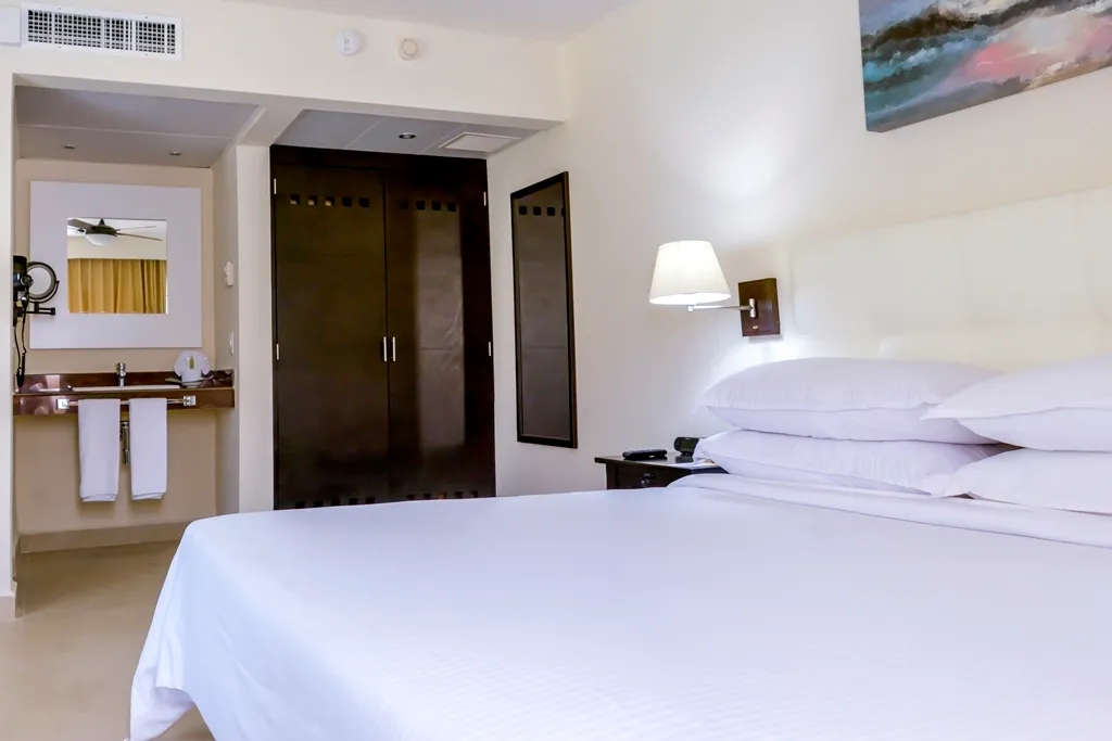 DOUBLE SUPERIOR Room, Allegro Playacar, Cancun Area