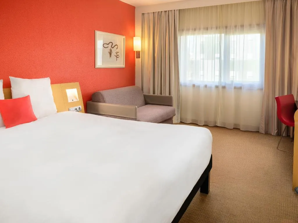 Room, Novotel Porto Gaia, Porto