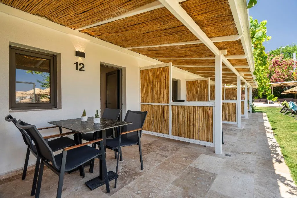 TRIPLE STANDARD Room, Daphnis Hotel, Bodrum
