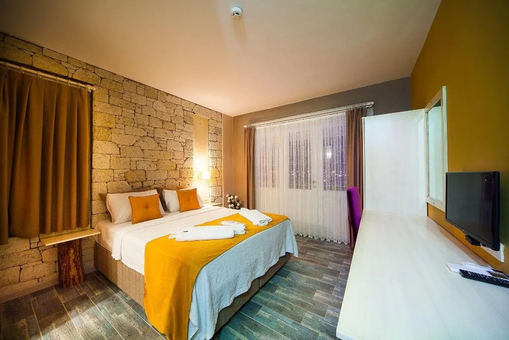 Room, Ionic Hotel, Izmir