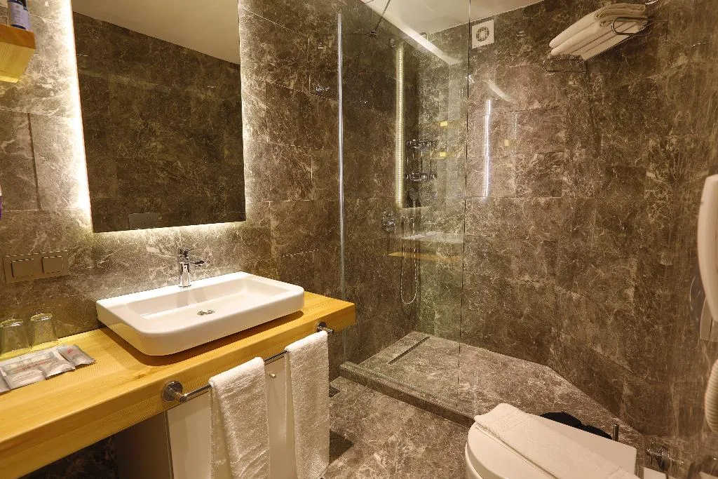 DOUBLE LAND VIEW Room, Vita Bella Resort & Spa, Bodrum