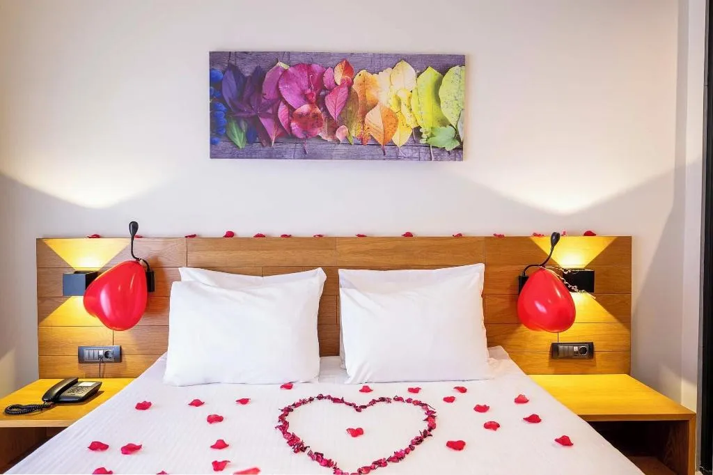 Room, Lei Hotel, Antalya