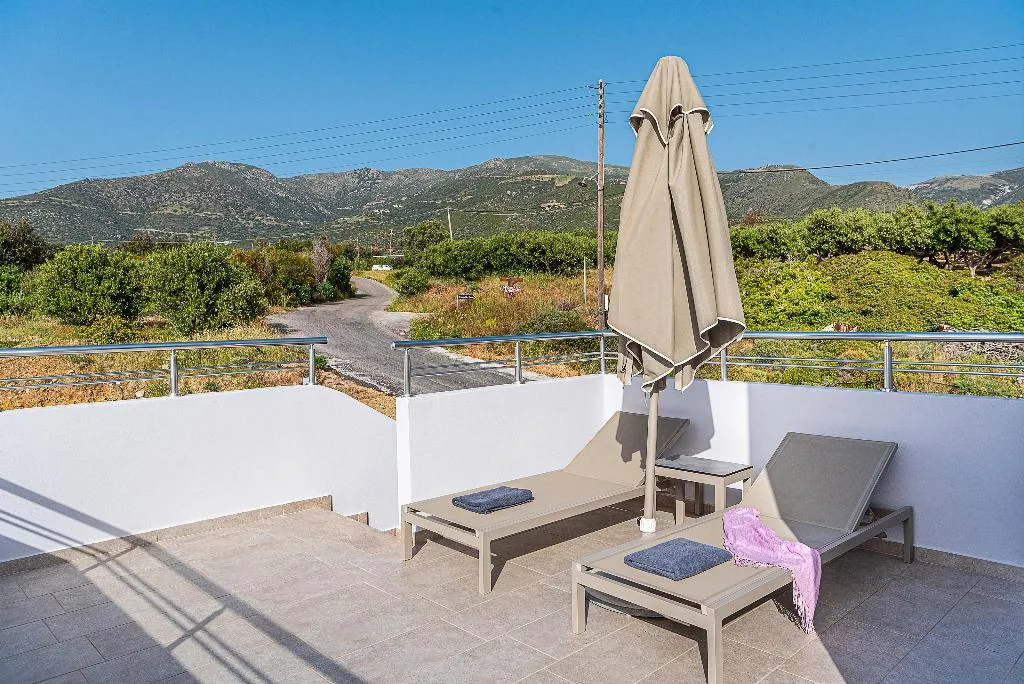 APARTMENT SUPERIOR Room, Sunset Elafonisi Apartments, Crete