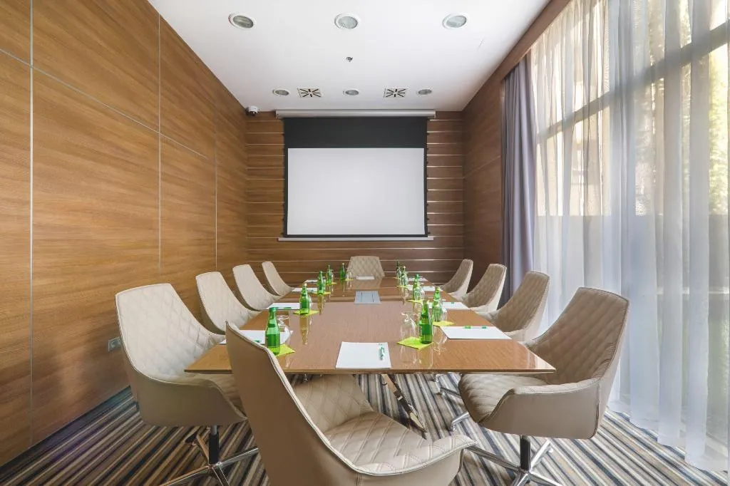 Conferences, Holiday Inn Krakow City Centre, Krakow
