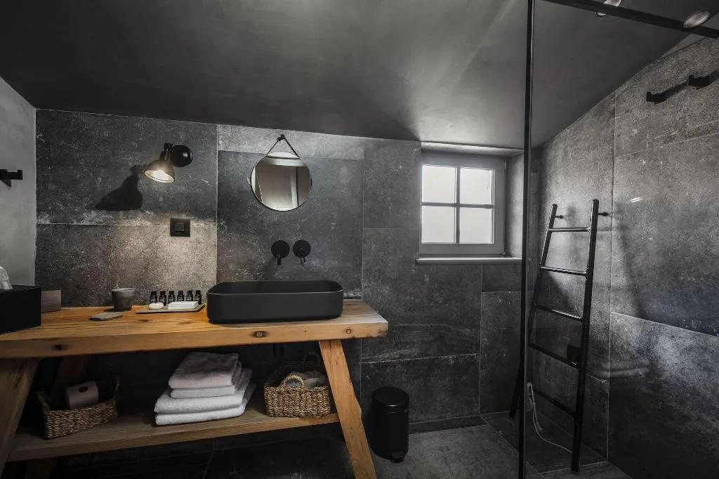 Room, San Canzian Hotel and Residences, Istria