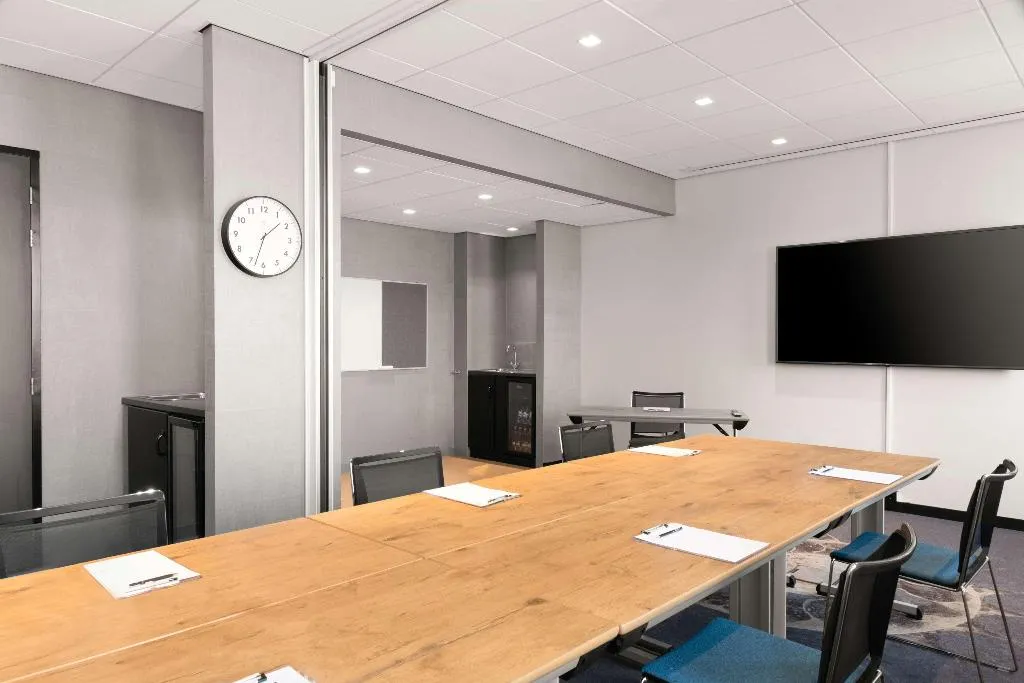Room, Radisson Hotel & Suites Amsterdam South, Amsterdam