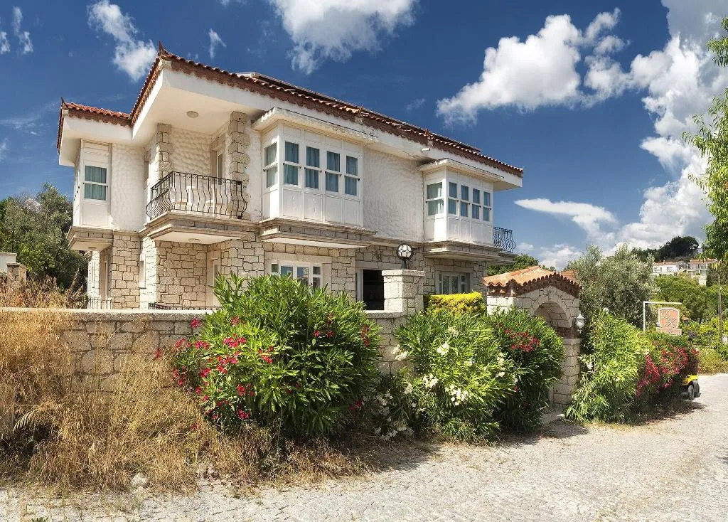 General view, Derin Konak - Adults Only, Izmir