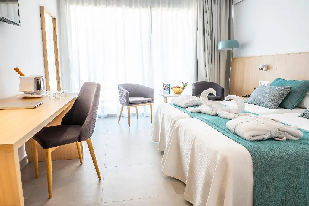 SINGLE STANDARD Room, Gran Sagitario, Menorca