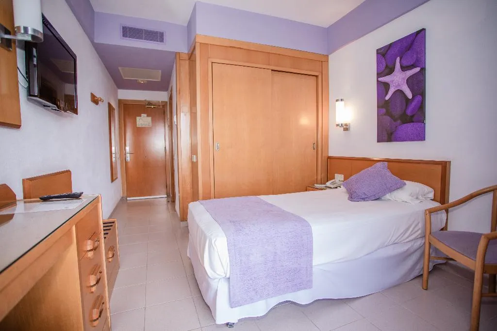 SINGLE STANDARD Room, Servatur Don Miguel Adults Only, Gran Canaria