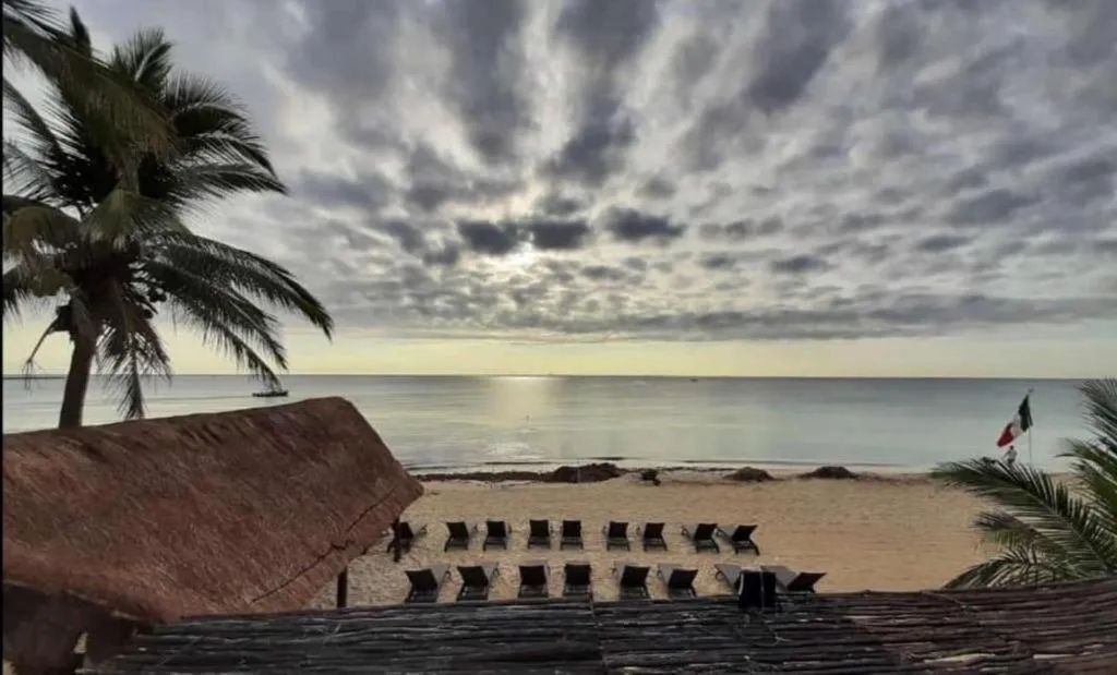 Beach, Playa Maya by MIJ, Playa Del Carmen