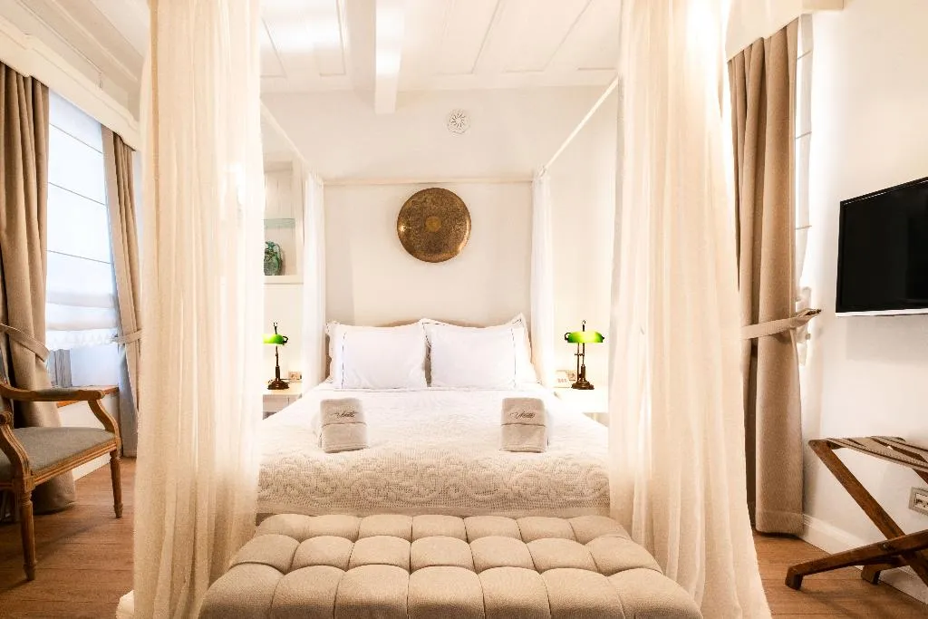 Room Presidential Room, Viento Hotel, Izmir