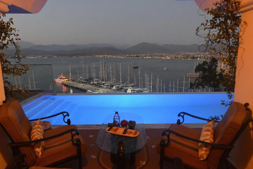 Sports and Entertainment, Casa Margot Hotel Adults Only, Dalaman