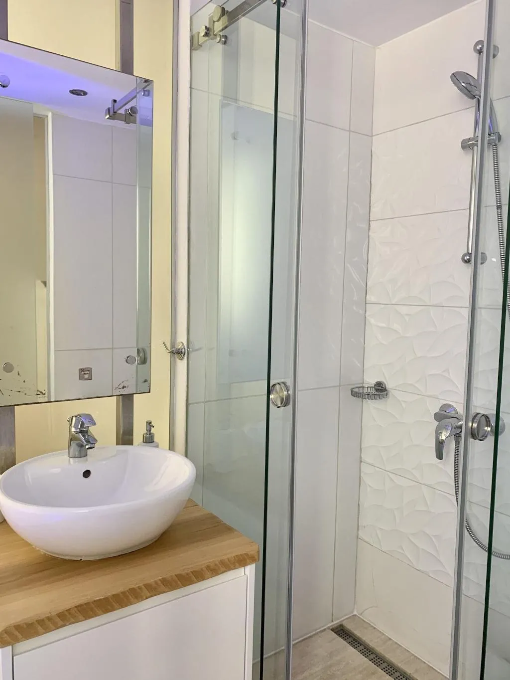 Room, Palatakia, Cyprus