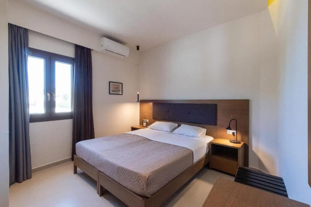 Room, Dimitra Hotel Apartments, Crete