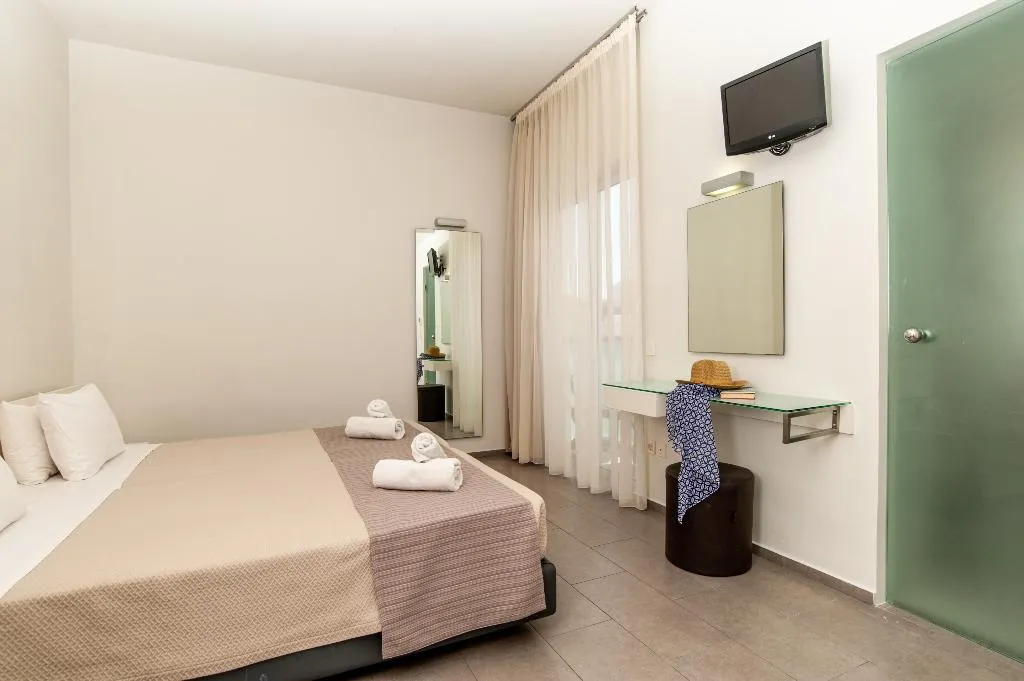 Double or Twin SUPERIOR Room, Atlantis Boutique City Hotel, Rhodes