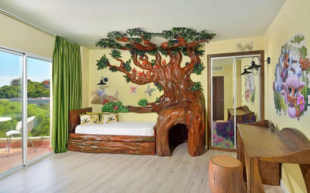 SUITE STANDARD Room, Sol Katmandu Park & Resort, Majorca