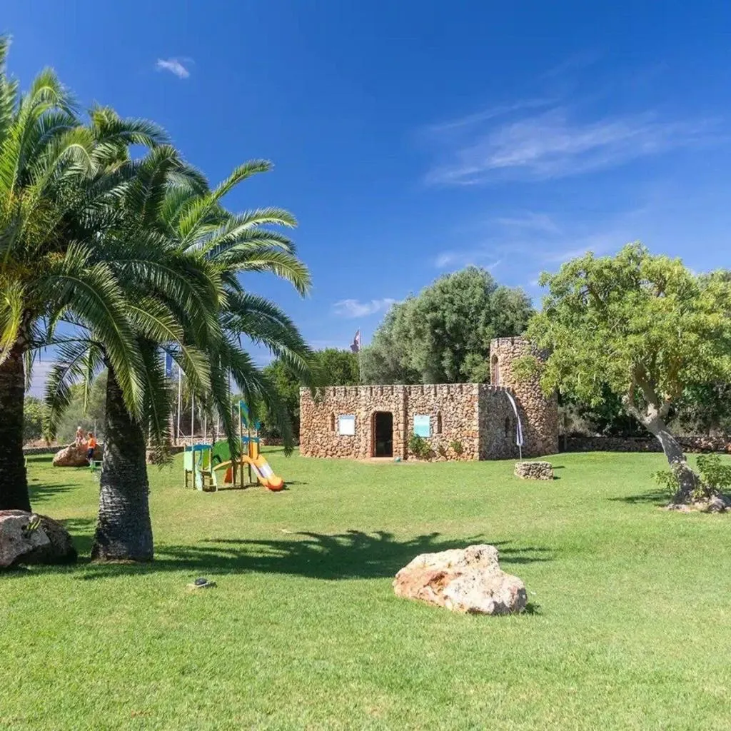 Sports and Entertainment, Caprice Sa Coma Park, Majorca