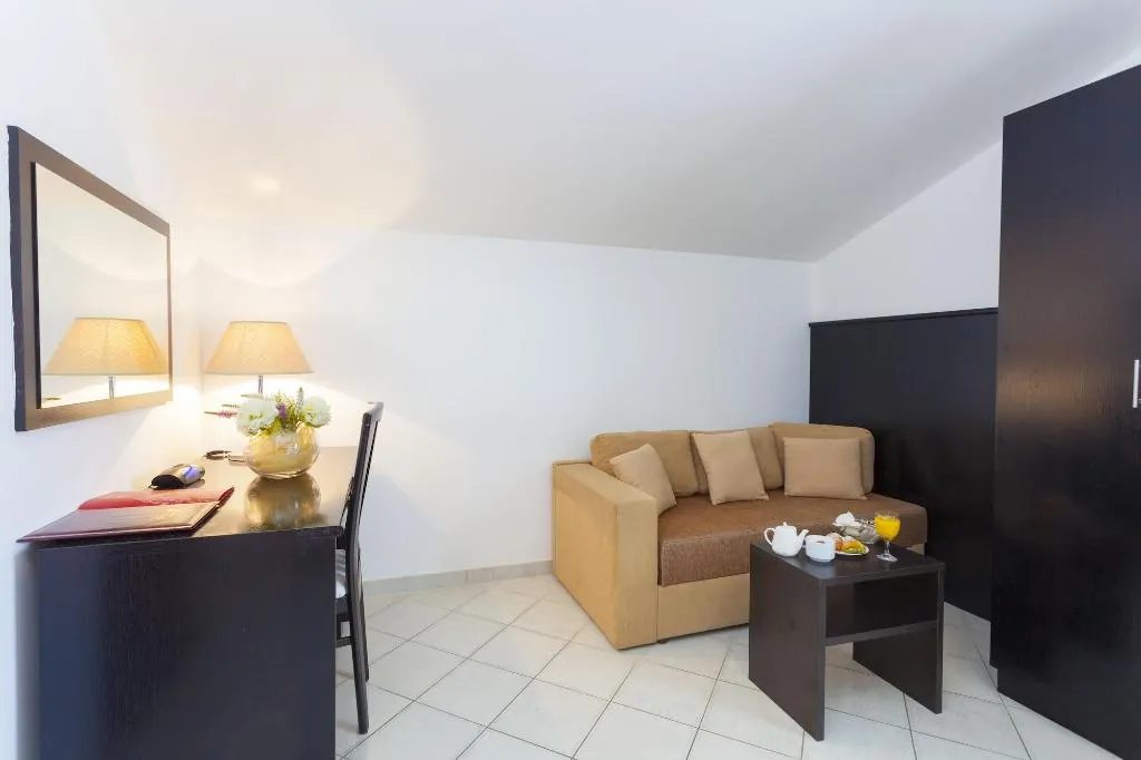 Room, Hotel Milenij, Split