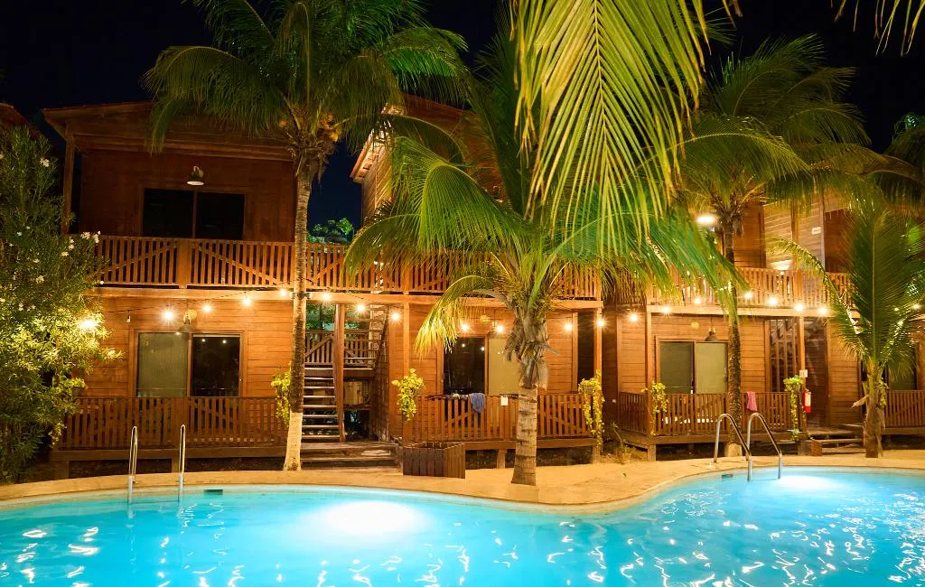 General view, Coconut By ÓOL Hotels, Cancun Area