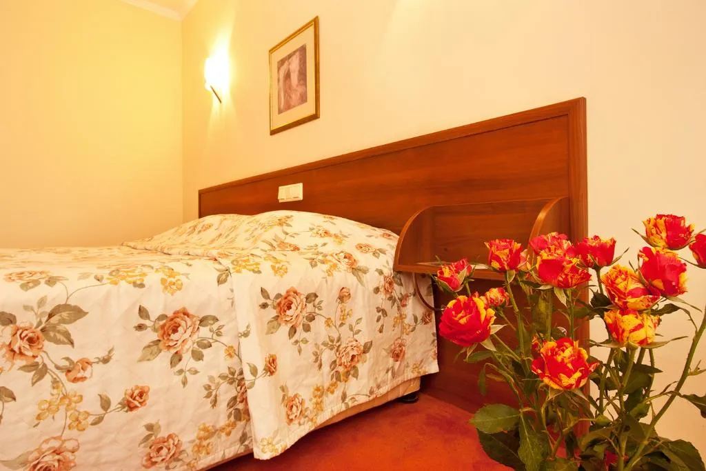 DOUBLE SEA VIEW Room, Saint George hotel & Spa, Bourgas