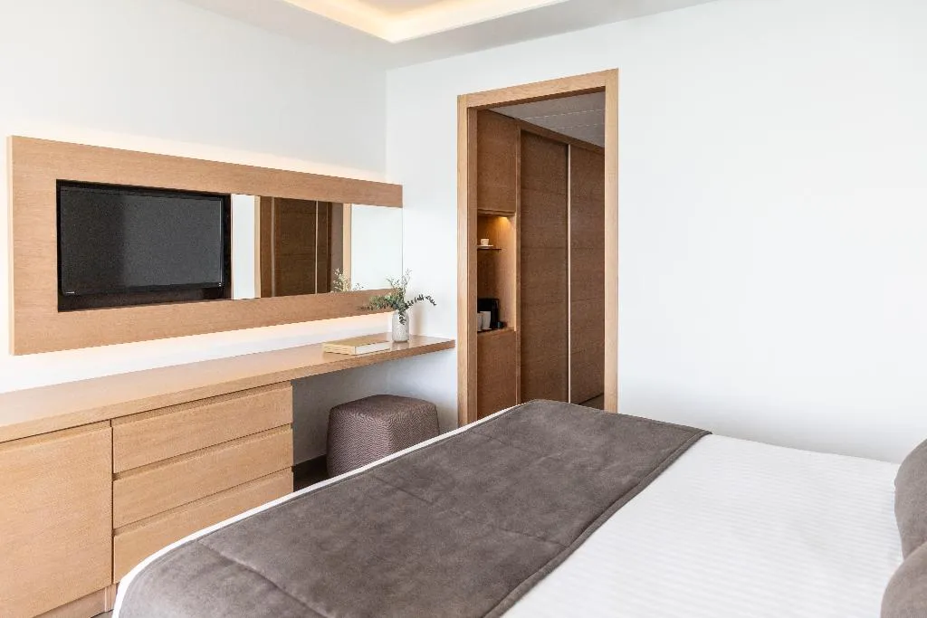 Double or Twin SUPERIOR Room, Royal Apollonia, Cyprus