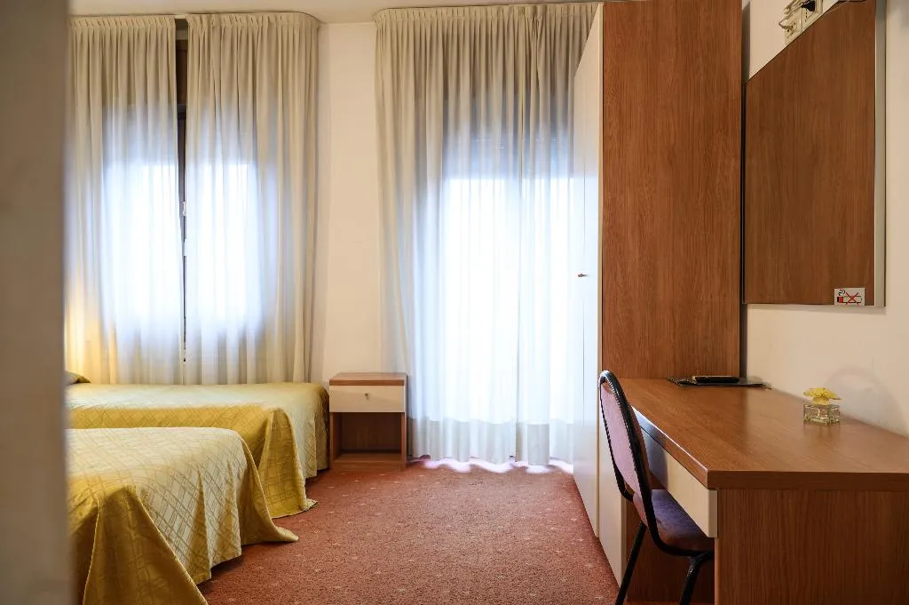 TRIPLE STANDARD Room, Hotel Due Ragni, Venice