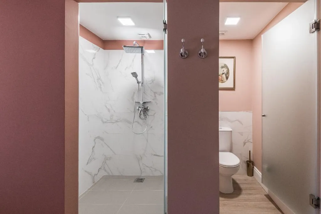 STUDIO STANDARD Room, Villa Camelia, Madeira