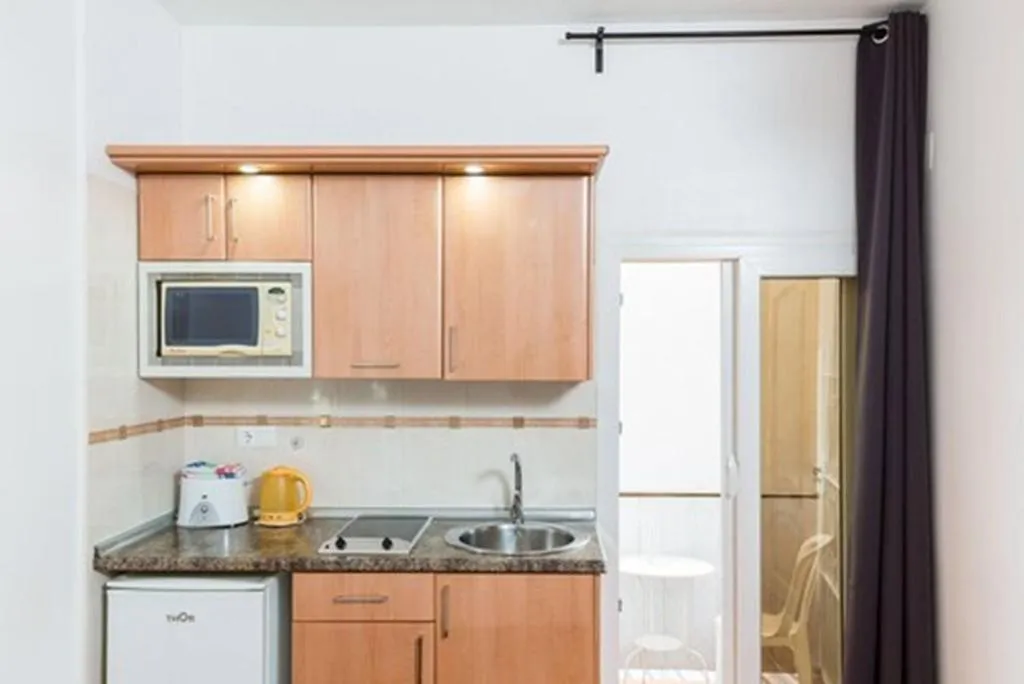 Room, Beatriz Cozy Inns, Costa Del Sol