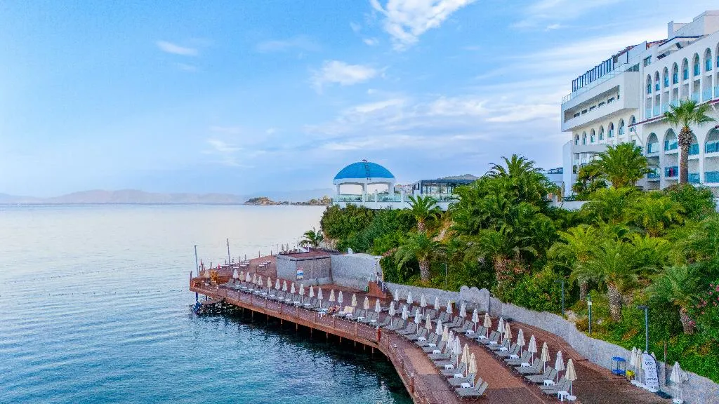 General view, Infinity By Yelken Aquapark & Resorts, Izmir
