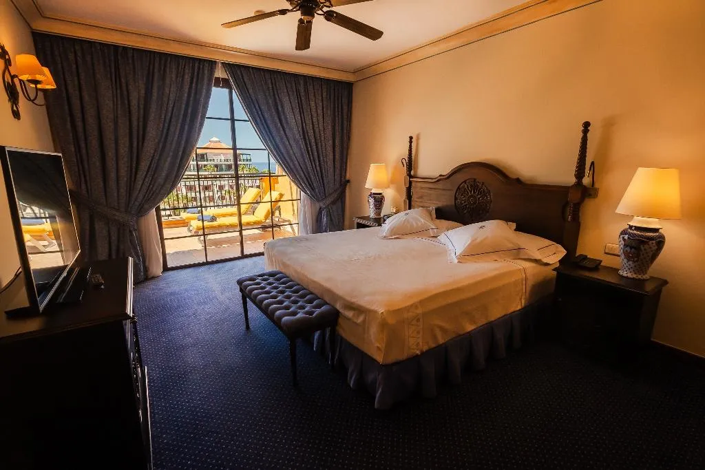 SUITE STANDARD Room, Europe Villa Cortes, Tenerife