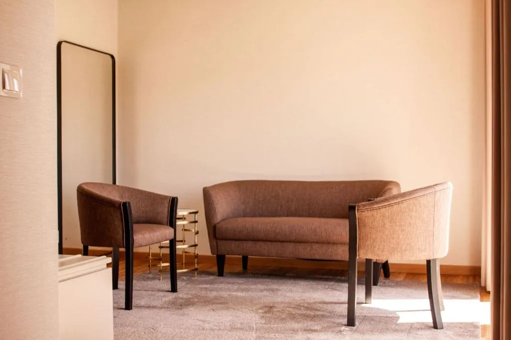 JUNIOR SUITE STANDARD Room, Cristal Setubal, Lisbon