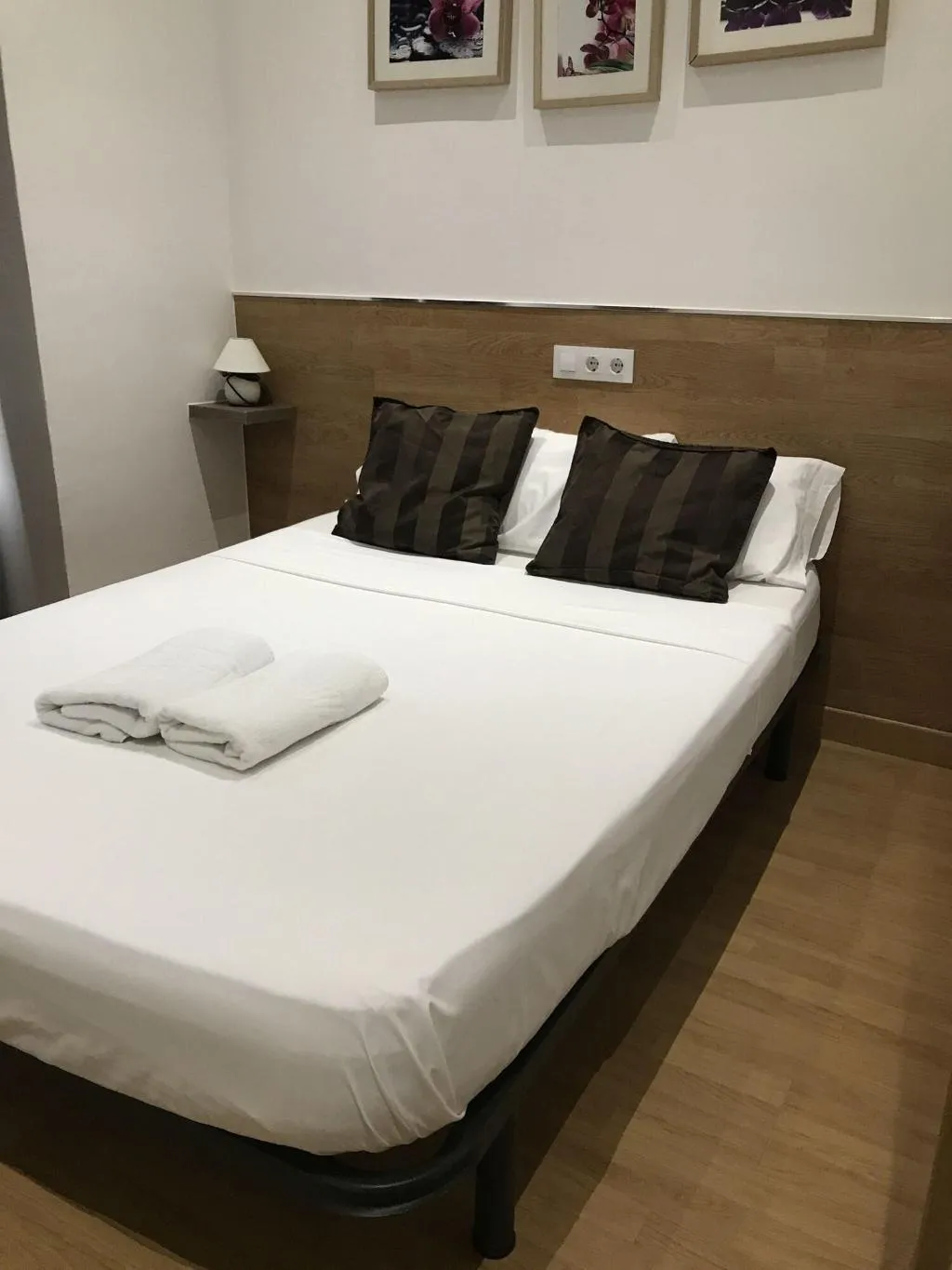 Room, Ch Otello Rooms Madrid, Madrid